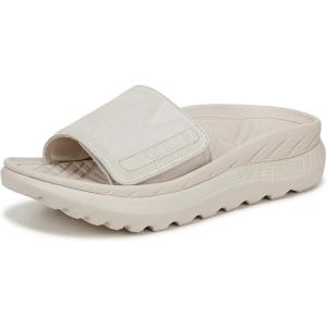 imageVionic Unisex Rejuvenate SandalCream Leather