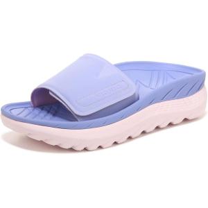 imageVionic Unisex Rejuvenate SandalDusty Lavender
