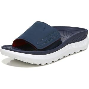 imageVionic Unisex Rejuvenate SandalNavy