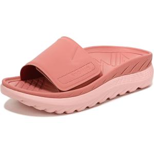imageVionic Unisex Rejuvenate SandalTerracottaRoze