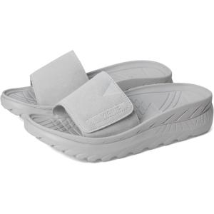 imageVionic Unisex Rejuvenate SandalVapor Grey Suede