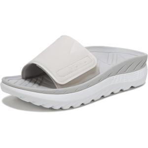 imageVionic Unisex Rejuvenate SandalWhiteVapor