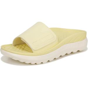 imageVionic Unisex Rejuvenate SandalYellow Pear