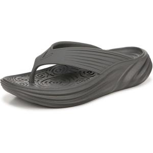 imageVionic Unisex Tide RX FlipFlopCharcoal Grey