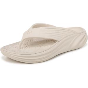 imageVionic Unisex Tide RX FlipFlopCream
