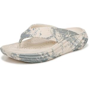 imageVionic Unisex Tide RX FlipFlopCreamVintage Blue