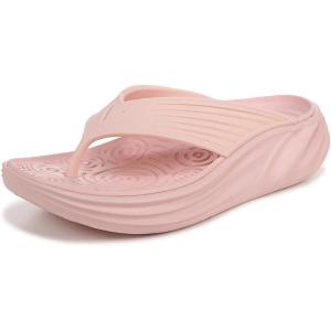imageVionic Unisex Tide RX FlipFlopLight Pink Synthetic