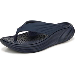imageVionic Unisex Tide RX FlipFlopNavy Blazer