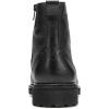 imageVionic Mens Livermore Oxford BootBlack Leather