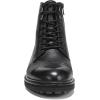 imageVionic Mens Livermore Oxford BootBlack Leather