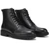 imageVionic Mens Livermore Oxford BootBlack Leather