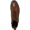 imageVionic Mens Livermore Oxford BootDark Khaki Suede