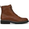 imageVionic Mens Livermore Oxford BootDark Khaki Suede