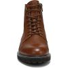 imageVionic Mens Livermore Oxford BootTan Leather