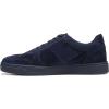 imageVionic Mens Lucas Court SneakerNavy Blazer Suede