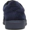 imageVionic Mens Lucas Court SneakerNavy Blazer Suede