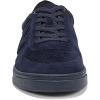 imageVionic Mens Lucas Court SneakerNavy Blazer Suede