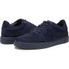 imageVionic Mens Lucas Court SneakerNavy Blazer Suede