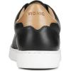 imageVionic Mens Lucas II SneakerBlack Tan Leather