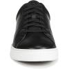 imageVionic Mens Lucas II SneakerBlack Tan Leather