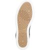 imageVionic Mens Lucas II SneakerBlack Tan Leather