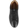 imageVionic Mens Lucas II SneakerBlack Tan Leather
