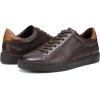 imageVionic Mens Lucas II SneakerChocolate Ganache Leather