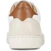 imageVionic Mens Lucas II SneakerWhite Creamleather