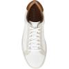 imageVionic Mens Lucas II SneakerWhite Creamleather
