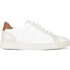 imageVionic Mens Lucas II SneakerWhite Creamleather
