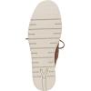 imageVionic Mens Uptown Boat SneakerTan Brown Leather
