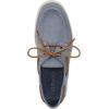 imageVionic Mens Uptown Boat SneakerVintage Blue Haze