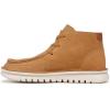 imageVionic Mens Uptown Chukka Boot Supportive Boots with Arch Support Sizes 714Light Brown