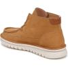 imageVionic Mens Uptown Chukka Boot Supportive Boots with Arch Support Sizes 714Light Brown