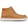 imageVionic Mens Uptown Chukka Boot Supportive Boots with Arch Support Sizes 714Light Brown