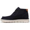 imageVionic Mens Uptown Chukka Boot Supportive Boots with Arch Support Sizes 714Navy Blazer Blue