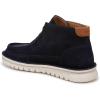imageVionic Mens Uptown Chukka Boot Supportive Boots with Arch Support Sizes 714Navy Blazer Blue