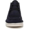 imageVionic Mens Uptown Chukka Boot Supportive Boots with Arch Support Sizes 714Navy Blazer Blue