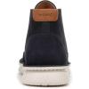 imageVionic Mens Uptown Chukka Boot Supportive Boots with Arch Support Sizes 714Navy Blazer Blue