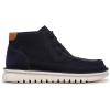 imageVionic Mens Uptown Chukka Boot Supportive Boots with Arch Support Sizes 714Navy Blazer Blue