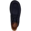 imageVionic Mens Uptown Chukka Boot Supportive Boots with Arch Support Sizes 714Navy Blazer Blue