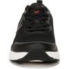 imageVionic Mens Walk Max SneakerBlack