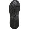 imageVionic Mens Walk Max SneakerBlack Black Knit