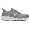imageVionic Mens Walk Max SneakerCharcoal Grey