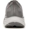 imageVionic Mens Walk Max SneakerCharcoal Grey