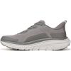 imageVionic Mens Walk Max SneakerCharcoal Grey