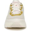 imageVionic Mens Walk Max SneakerCreamTangerine Tango