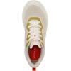 imageVionic Mens Walk Max SneakerCreamTangerine Tango