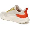 imageVionic Mens Walk Max SneakerCreamTangerine Tango