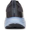 imageVionic Mens Walk Max SneakerNavy Blazer Faux LeatherKnit